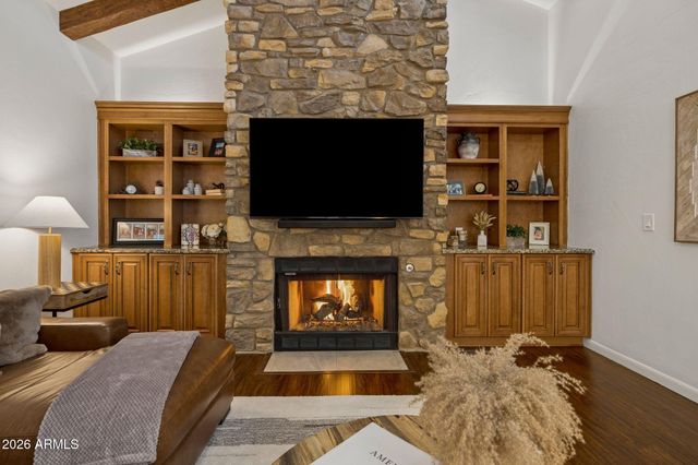 166 Falcon Court, Prescott, AZ 86303