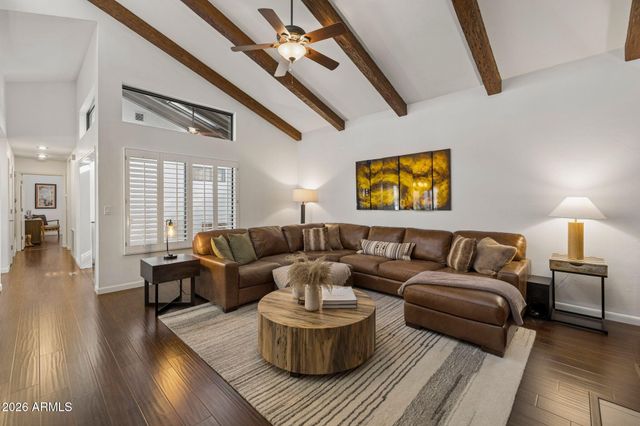 166 Falcon Court, Prescott, AZ 86303