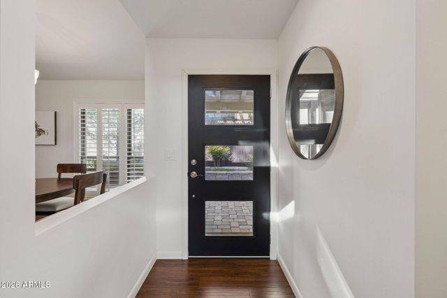 166 Falcon Court, Prescott, AZ 86303