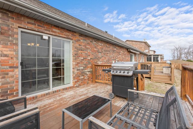 128 Stillwood Drive, Branson, MO 65616