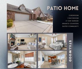 128 Stillwood Drive, Branson, MO 65616