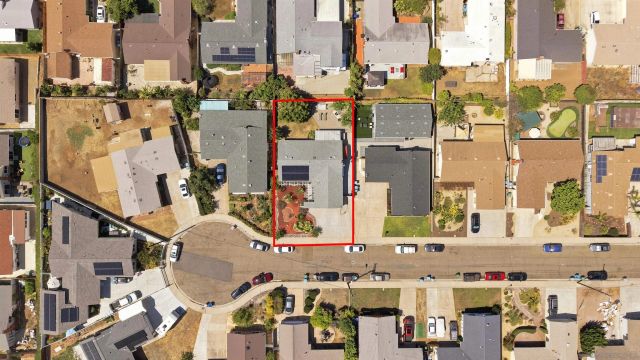 7434 Ashford Pl, San Diego, CA 92111