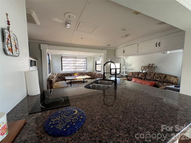322 Mount View Lane, New London, NC 28127
