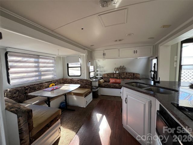 322 Mount View Lane, New London, NC 28127