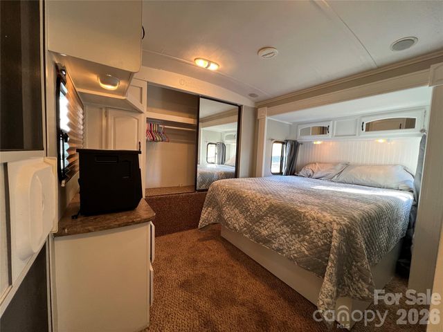 322 Mount View Lane, New London, NC 28127