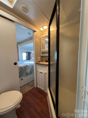322 Mount View Lane, New London, NC 28127