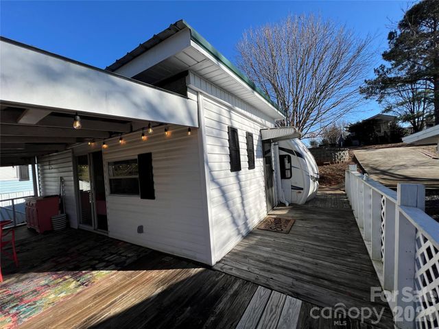 322 Mount View Lane, New London, NC 28127