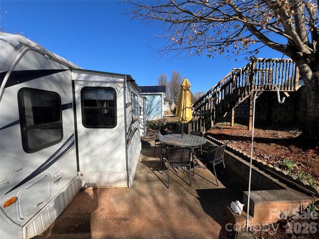 322 Mount View Lane, New London, NC 28127