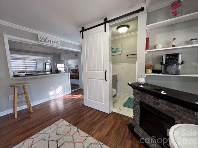 322 Mount View Lane, New London, NC 28127