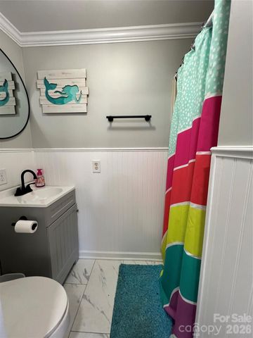 322 Mount View Lane, New London, NC 28127