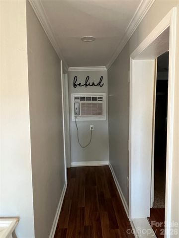 322 Mount View Lane, New London, NC 28127