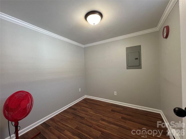 322 Mount View Lane, New London, NC 28127