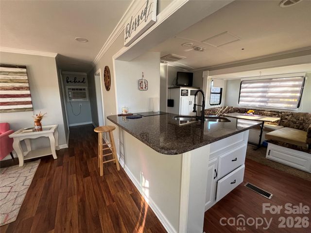 322 Mount View Lane, New London, NC 28127