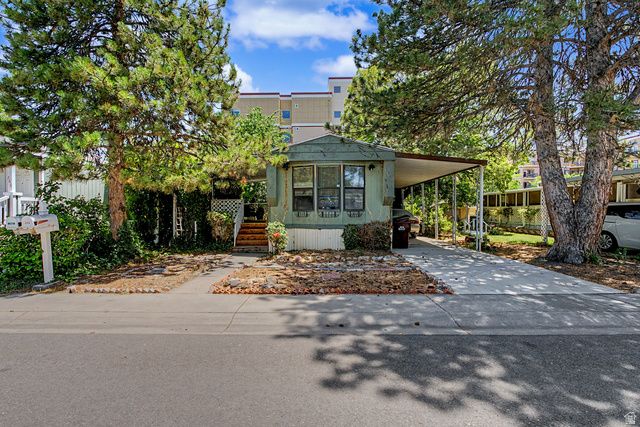 256 N FALL ST, Salt Lake City, UT 84116