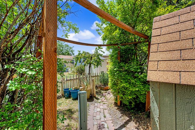 256 N FALL ST, Salt Lake City, UT 84116