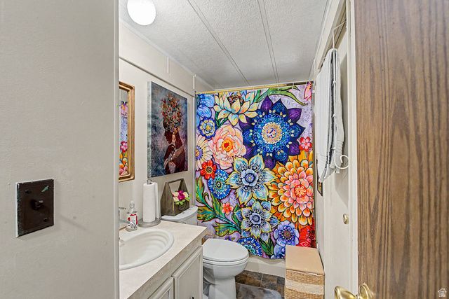 256 N FALL ST, Salt Lake City, UT 84116