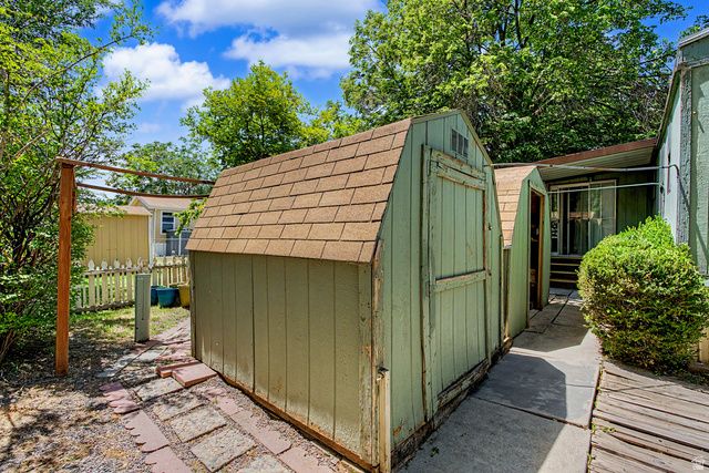 256 N FALL ST, Salt Lake City, UT 84116