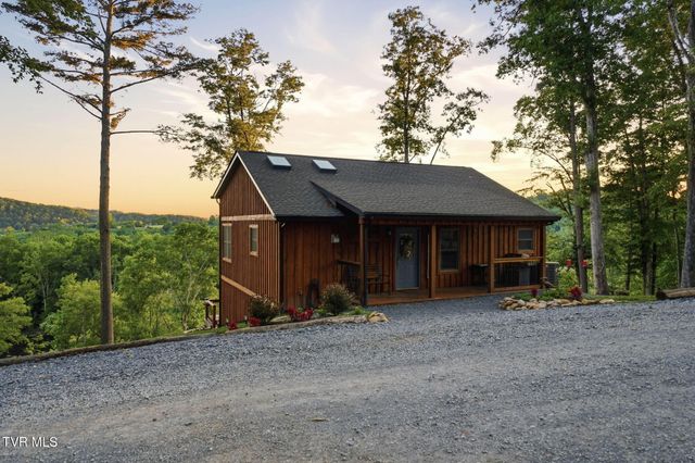 383 South Tva Road, Bristol, TN 37620