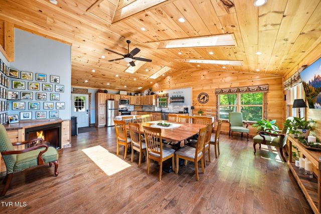 383 South Tva Road, Bristol, TN 37620