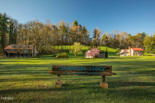 383 South Tva Road, Bristol, TN 37620