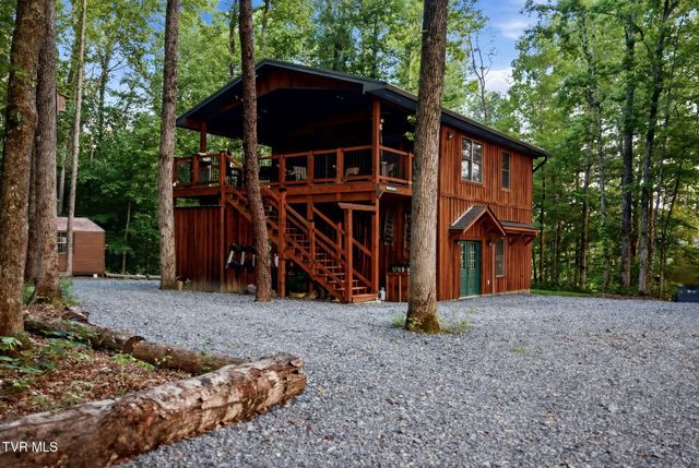 383 South Tva Road, Bristol, TN 37620