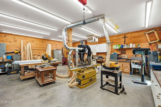 383 South Tva Road, Bristol, TN 37620