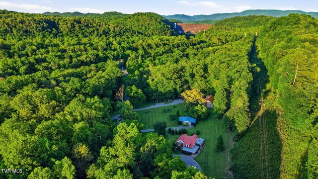 383 South Tva Road, Bristol, TN 37620