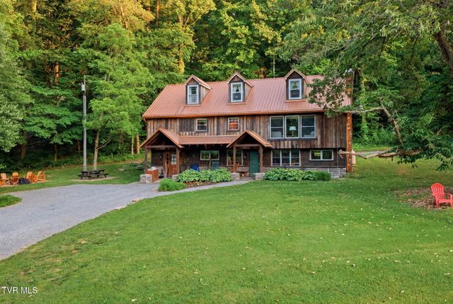 383 South Tva Road, Bristol, TN 37620