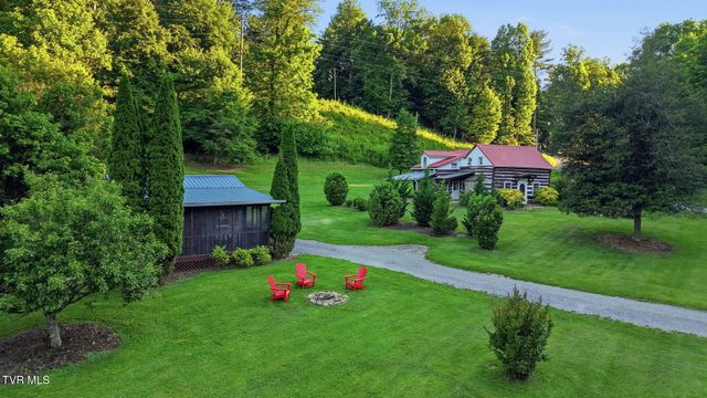 383 South Tva Road, Bristol, TN 37620
