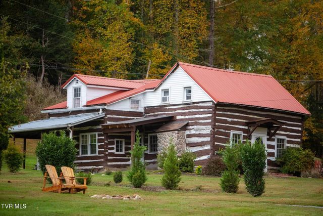 383 South Tva Road, Bristol, TN 37620