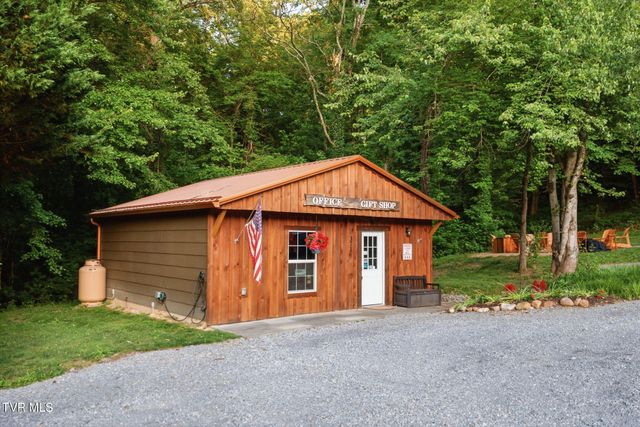 383 South Tva Road, Bristol, TN 37620