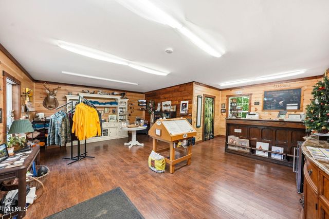 383 South Tva Road, Bristol, TN 37620
