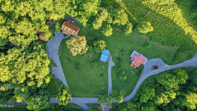 383 South Tva Road, Bristol, TN 37620