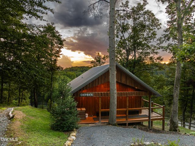 383 South Tva Road, Bristol, TN 37620