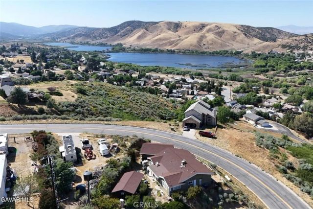 0 Montello, Lake Hughes, CA 93532