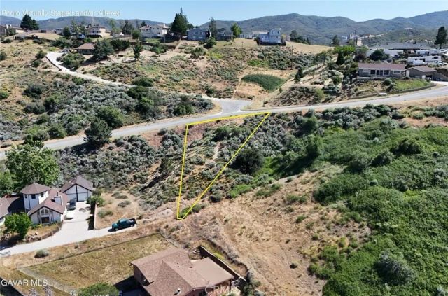 0 Montello, Lake Hughes, CA 93532