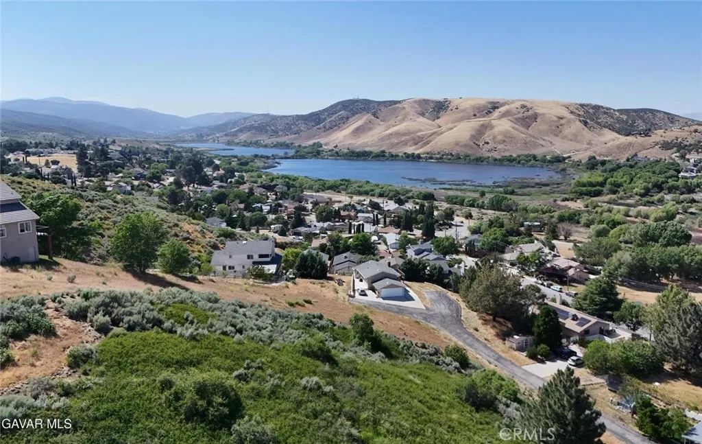 0 Montello, Lake Hughes, CA 93532