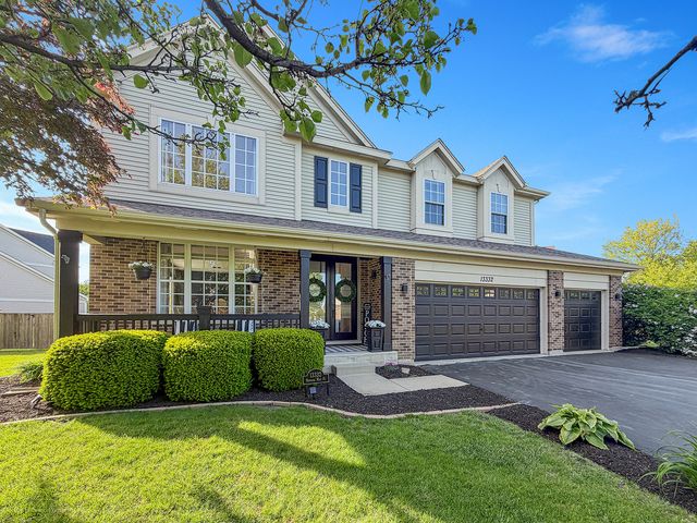 13332 Morning Mist Place, Plainfield, IL 60585