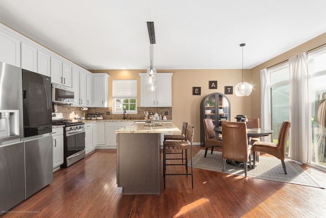 13332 Morning Mist Place, Plainfield, IL 60585
