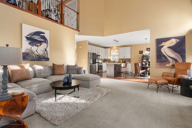13332 Morning Mist Place, Plainfield, IL 60585