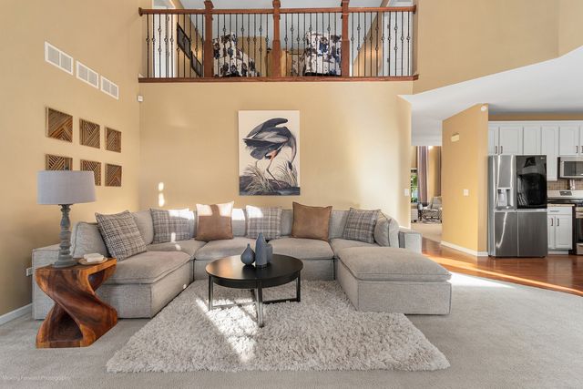 13332 Morning Mist Place, Plainfield, IL 60585