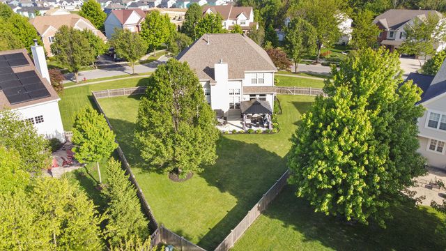 13332 Morning Mist Place, Plainfield, IL 60585