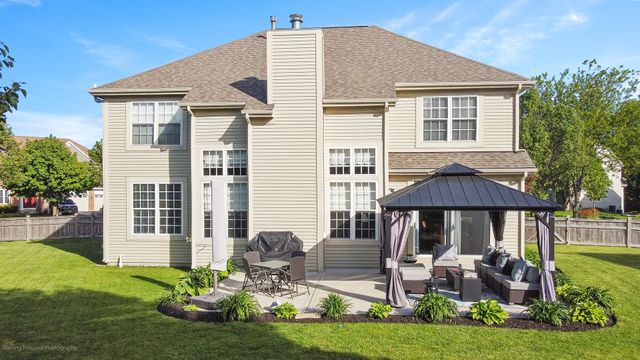 13332 Morning Mist Place, Plainfield, IL 60585