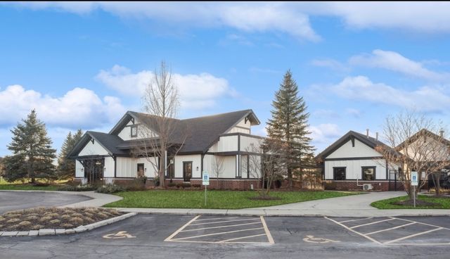 13332 Morning Mist Place, Plainfield, IL 60585