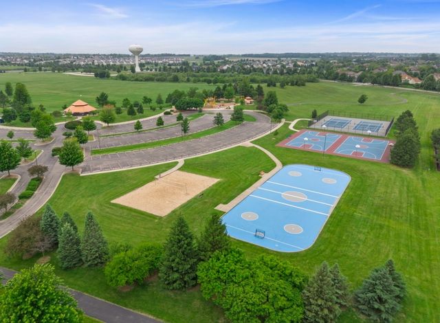 13332 Morning Mist Place, Plainfield, IL 60585
