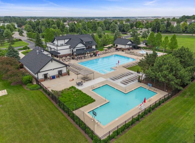 13332 Morning Mist Place, Plainfield, IL 60585