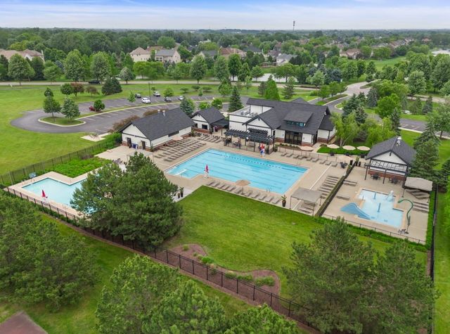 13332 Morning Mist Place, Plainfield, IL 60585