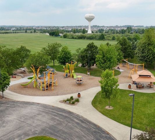 13332 Morning Mist Place, Plainfield, IL 60585