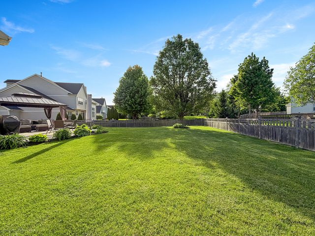 13332 Morning Mist Place, Plainfield, IL 60585