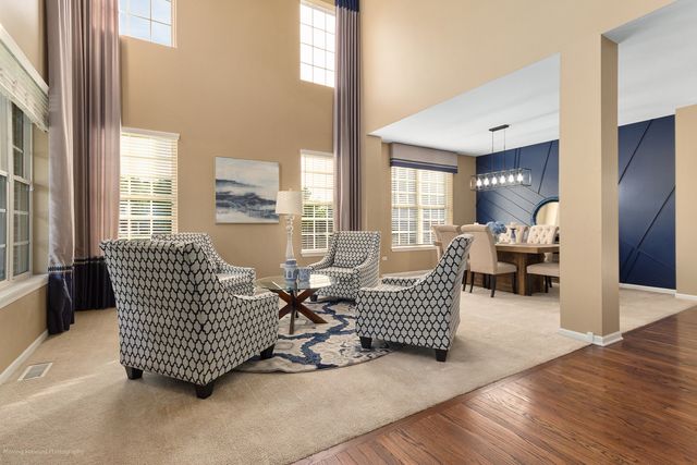13332 Morning Mist Place, Plainfield, IL 60585